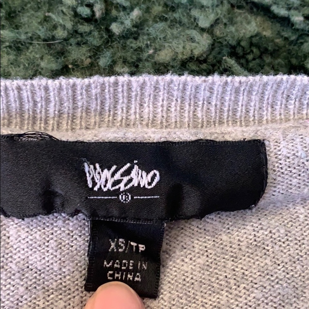 Sweater - Picture 2 of 3